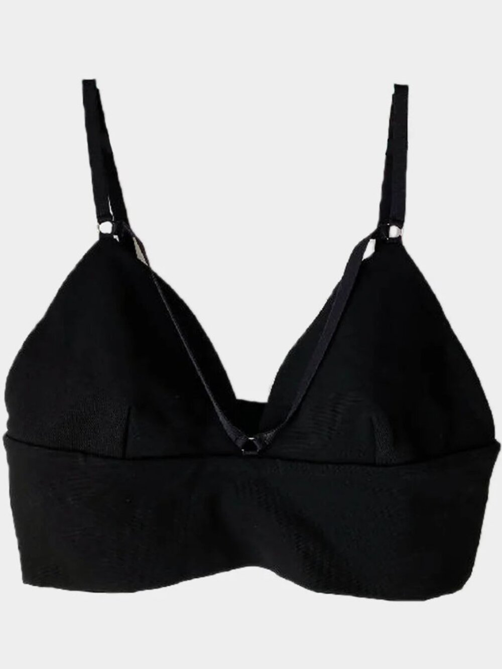 T by Alexander Wang – Bralette Top